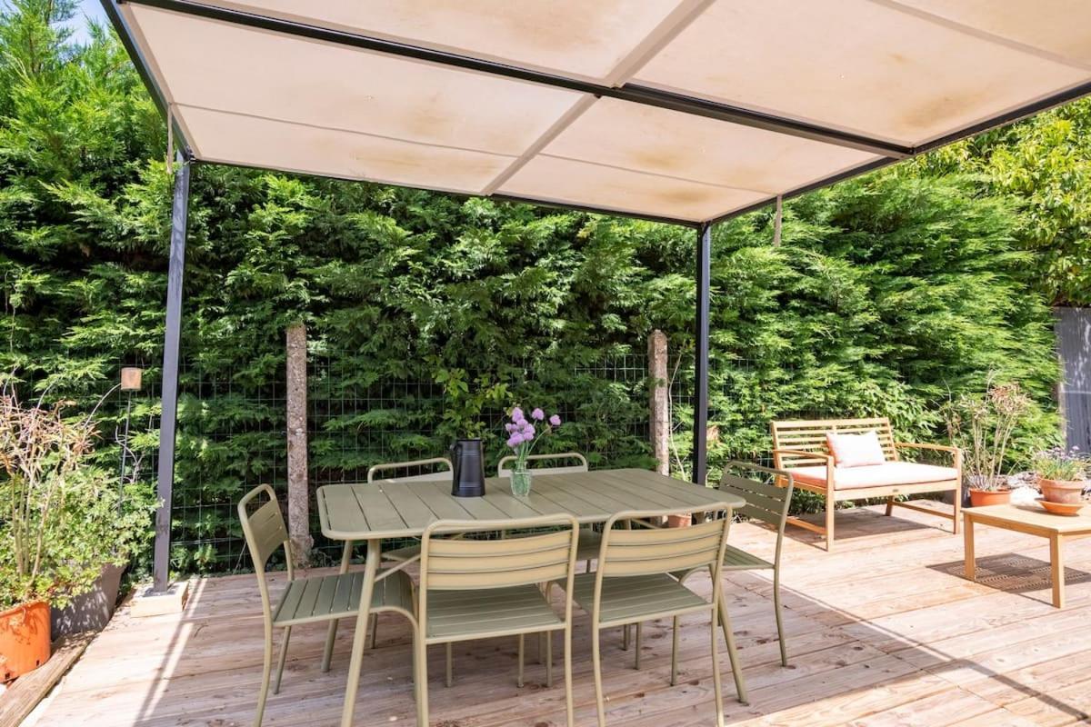 Maison Arbo Bed & Breakfast Montagne  Dış mekan fotoğraf